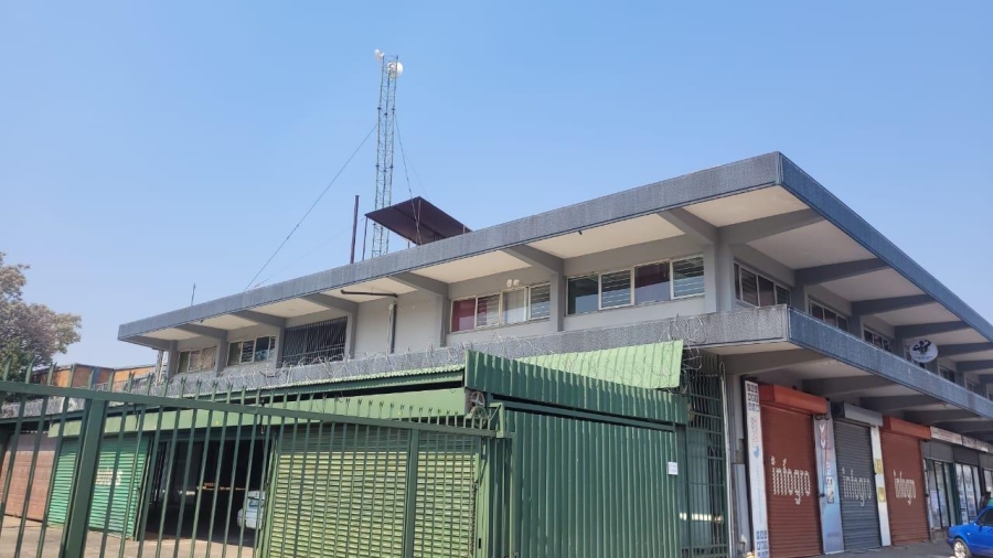 Commercial Property for Sale in Brits North West